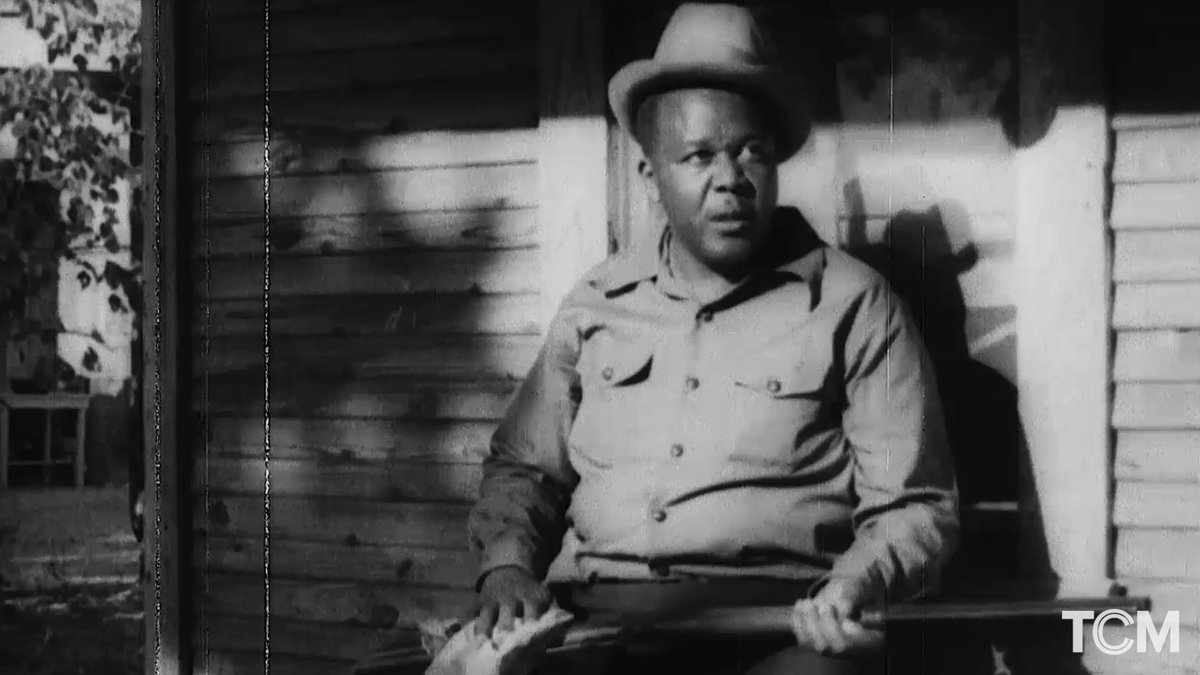 Spencer Williams wrote, produced and directed BLOOD OF JESUS ('41) on a $5,000 budget – the film became one of the most successful indie films of its era by a Black filmmaker. See it tonight as part of our July Spotlight on American Independent Cinema, starting at 8pm ET.