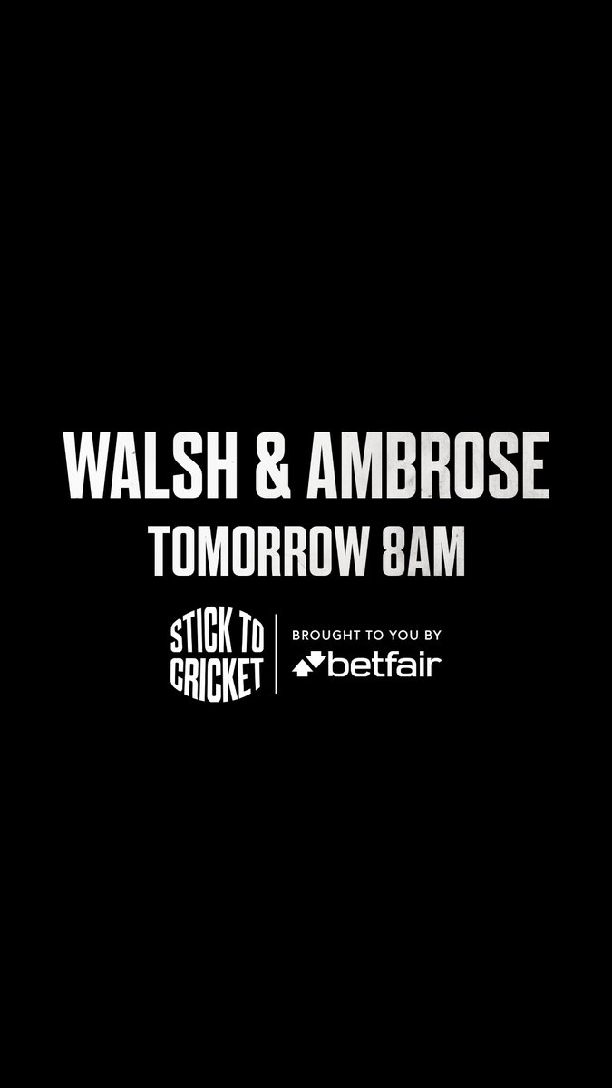 Tuffers' worst nightmare... 🫣 We've got some show in store! 🤩 8am tomorrow, don't miss it! 📺 🔥