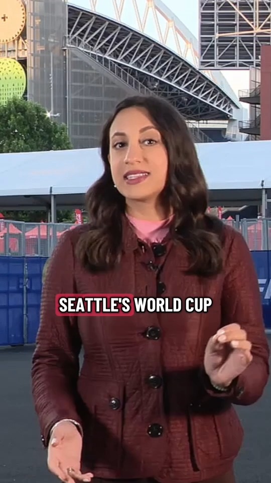 Before the World Cup, Mayor Katie Wilson made the decision to turn on 22 CCTV cameras in the Stadium District. Is it time for them to be turned off now the city’s hosting duties are over?