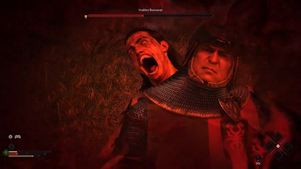 元『ウィッチャー』開発者の新作『The Blood of Dawnwalker』は超自由なのにずっと“悩む”。代償が重いから輝く「真の自由オープンワールド」を試遊した