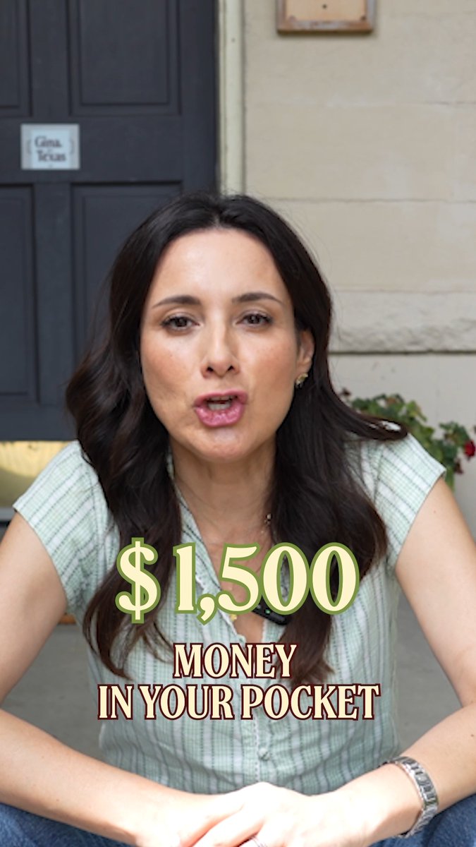 When I’m governor, I’m going to put $1500 in your pocket. Greg Abbott has been hoarding billions in taxpayer dollars, and at a time when Texans are struggling to afford the basics, I’m going to put that money where it belongs: with Texans.