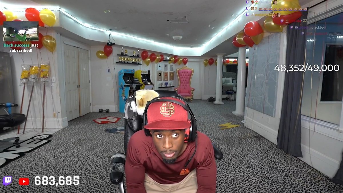Kai Cenat took time during his Streamer University announcement to apologize to his ex, Gigi, months after their breakup. Following their split, Gigi was torched online as rumors spread that she had cheated on Kai.