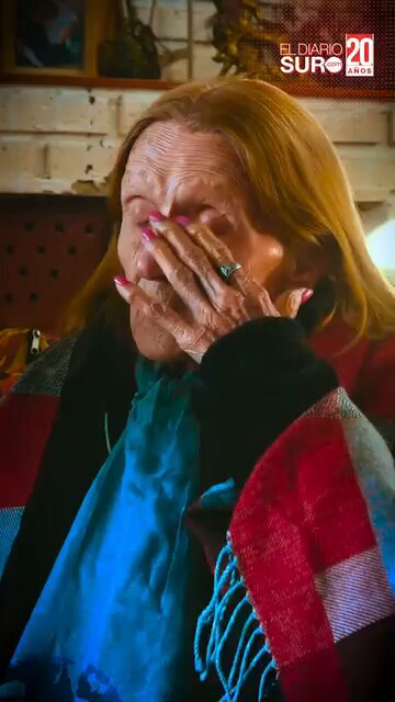 Los últimos días de Eva relatados por una testigo privilegiada. 99 años llenos de recuerdos valiosos.