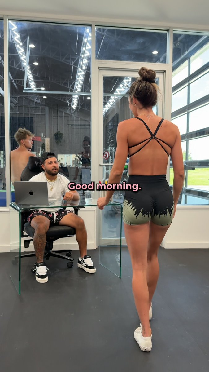 Rules are rules 🤷‍♀️