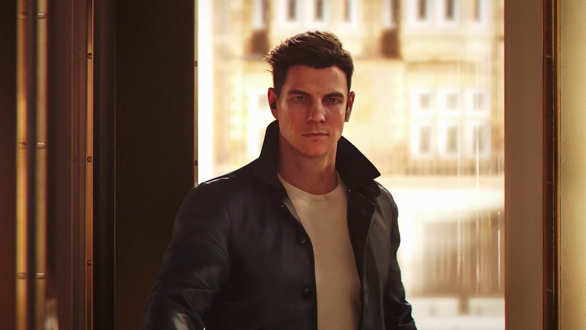 Rasmus Poulsen takes us through the process of designing Bond's outfits for a reimagined origin story. Get now and #EarnTheNumber. #007FirstLight