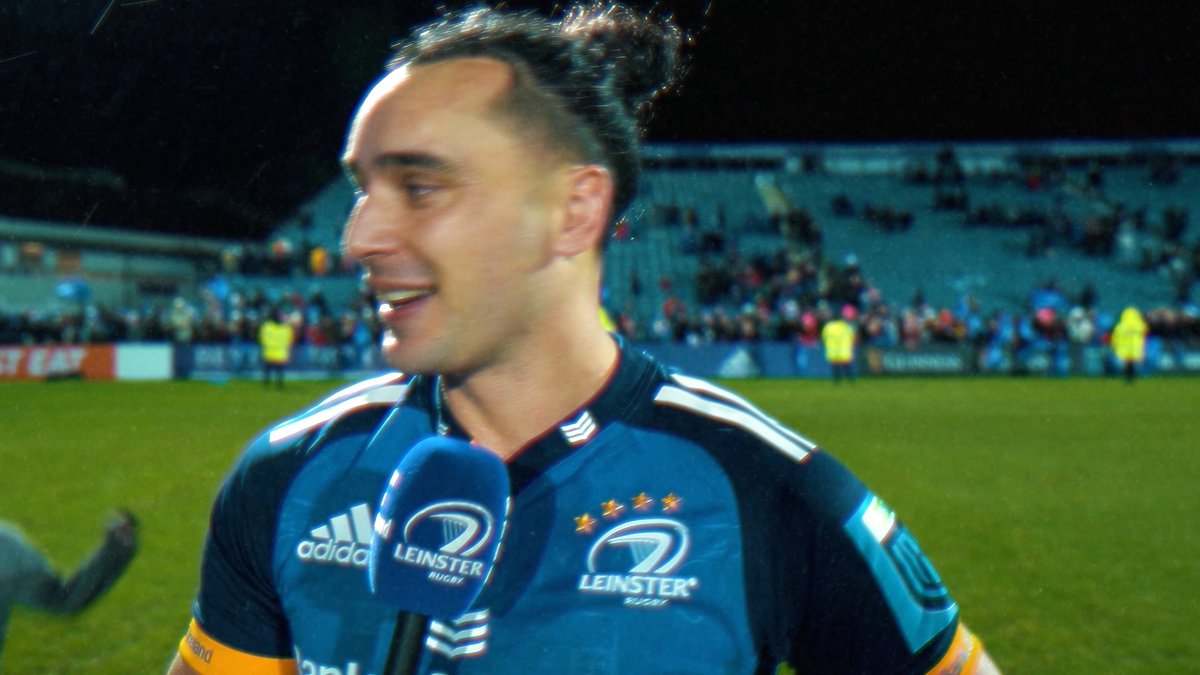 All the years. The caps. The tries. Thank you Lowey 💙