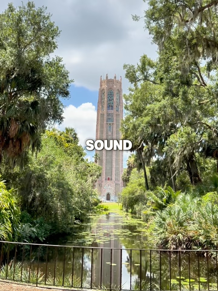 As America celebrates its 250th birthday, Florida continues to honor the people and moments that shaped the nation's history. Now on display at Bok Tower Gardens, this statue of President Calvin Coolidge commemorates his connection to one of Florida's most treasured landmarks. Coolidge delivered the dedication address for Bok Tower Gardens in 1929, marking a significant moment in the site's history. Visitors can experience the installation while exploring the gardens and learning more about Florida's role in the nation. America250FL