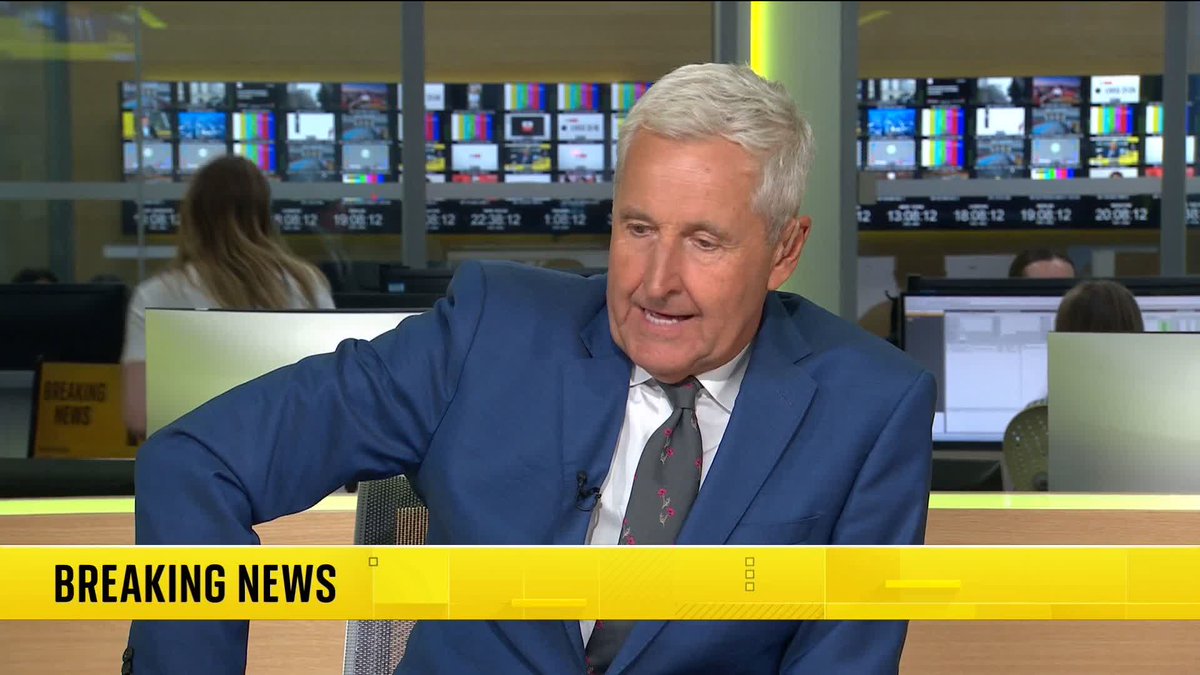 BREAKING: Prince Harry has reacted to the ruling of his hacking case against the Daily Mail's publisher, calling it a 'complete and obvious whitewash, but sadly not altogether unexpected'. Read the full statement 🔗 📺 Sky 501, Virgin 602, Freeview 233