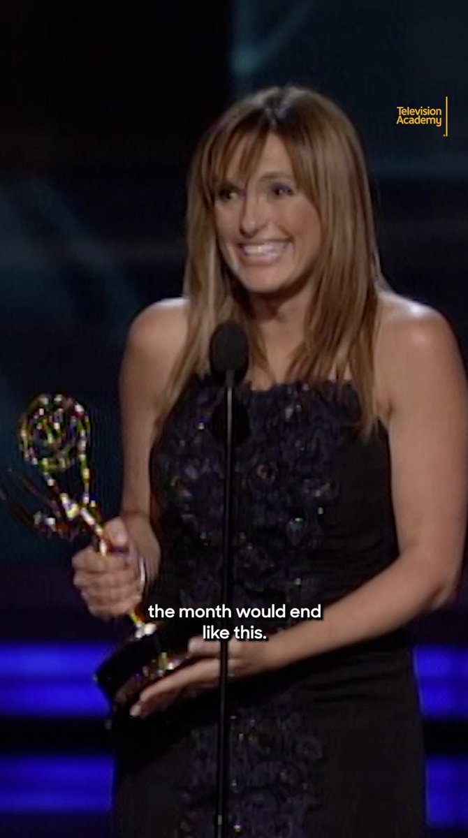 Introducing your 78th Emmys host Mariska Hargitay 🏆 ✨ The Emmy Award-winning actor, director, producer, and television icon is set to host Monday, Sept. 14 at 8 p.m. ET/5 p.m. PT from the Peacock Theater at L.A. LIVE, airing live coast-to-coast on NBC and streaming on Peacock. #78thEmmys #MariskaHargitay #EmmyAwards #TVHost