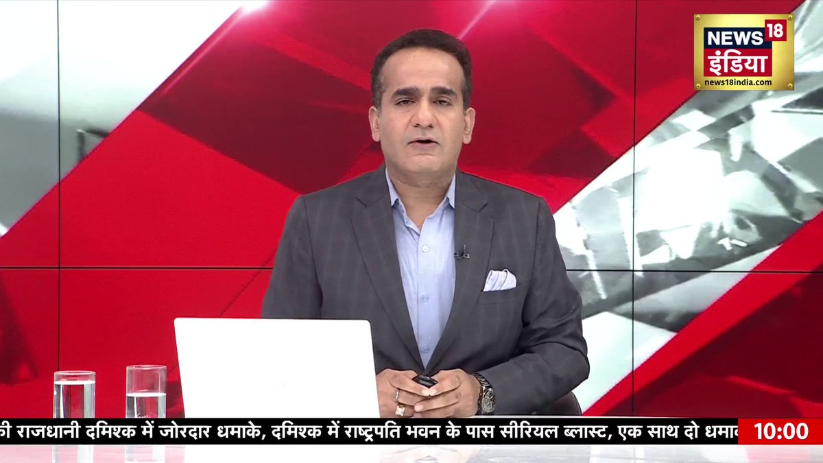 अयोध्या में कई ‘दरबारी’ सनातन की सुपारी लिए घूम रहे हैं। Anti Hindu पूर्वाग्रह से ग्रसित ये लोग ख़ुद पार्टी बनकर चोरी की आड़ में मंदिर की खुन्नस और बाबरी का बदला निकाल रहे हैं। लेकिन... होइहि सोइ जो राम रचि राखा 🙏