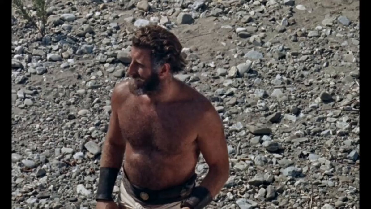 Jason and the Argonauts (1963)