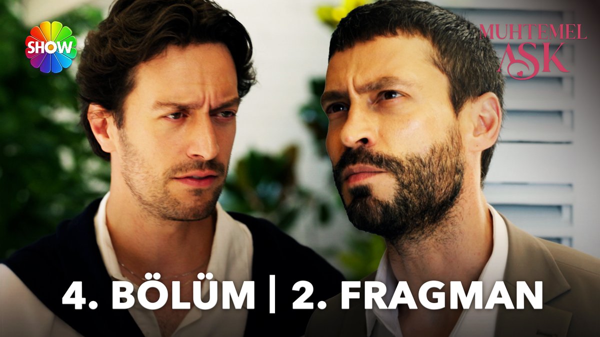 #MuhtemelAşk 4. Bölüm 2. Fragmanı: