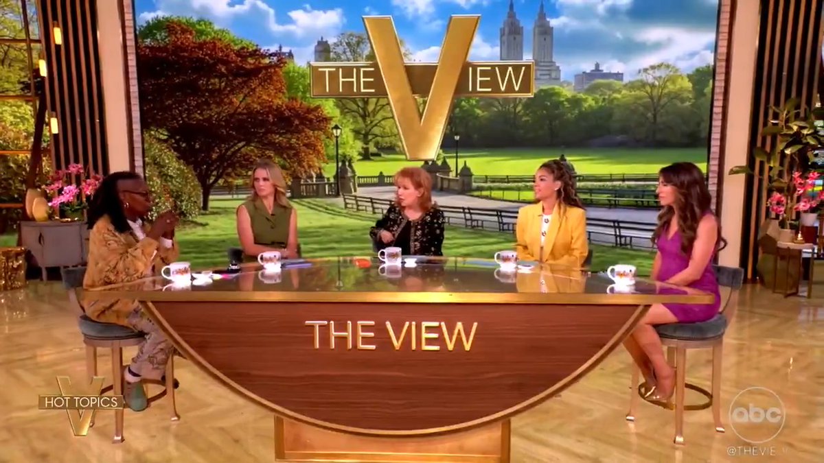 WHOOPI IS BACK! She tells us about her journey home to the United States after an active volcano left her stranded in Sicily.