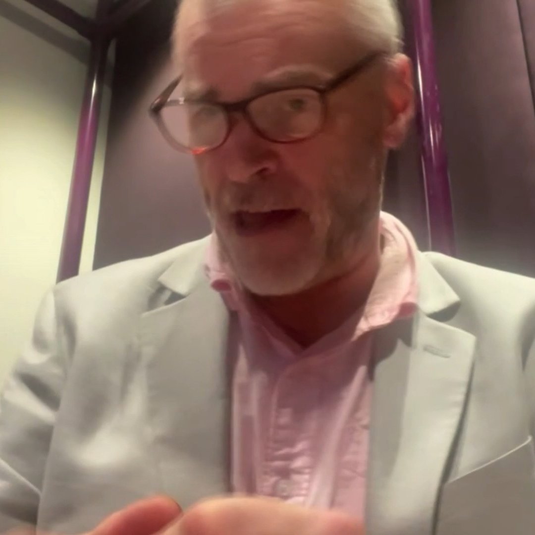 ‘Nigel does need to be more transparent, but these stories are basically a smear campaign.” @Montie defends Nigel Farage against Kemi Badenoch’s claims that ‘everyone gets scrutiny’, saying that what Reform receives is ‘out of all proportion’.