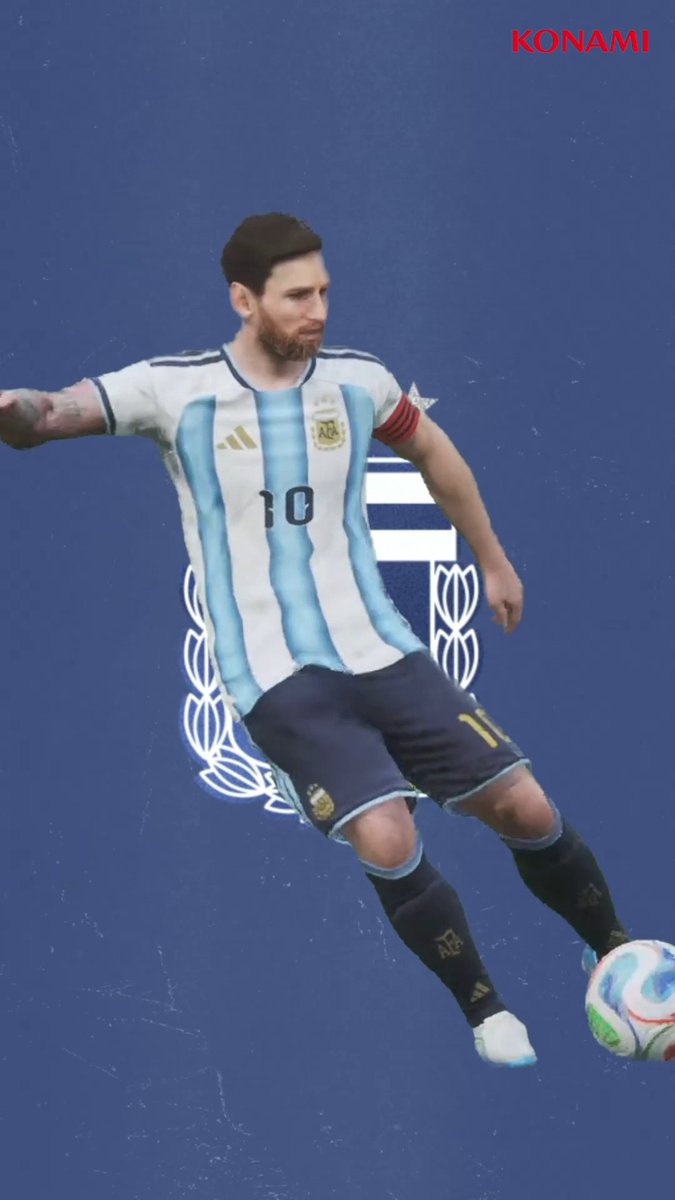 Sin sorpresas, ¿verdad? ¡Messi lo hizo OTRA VEZ! 🇦🇷