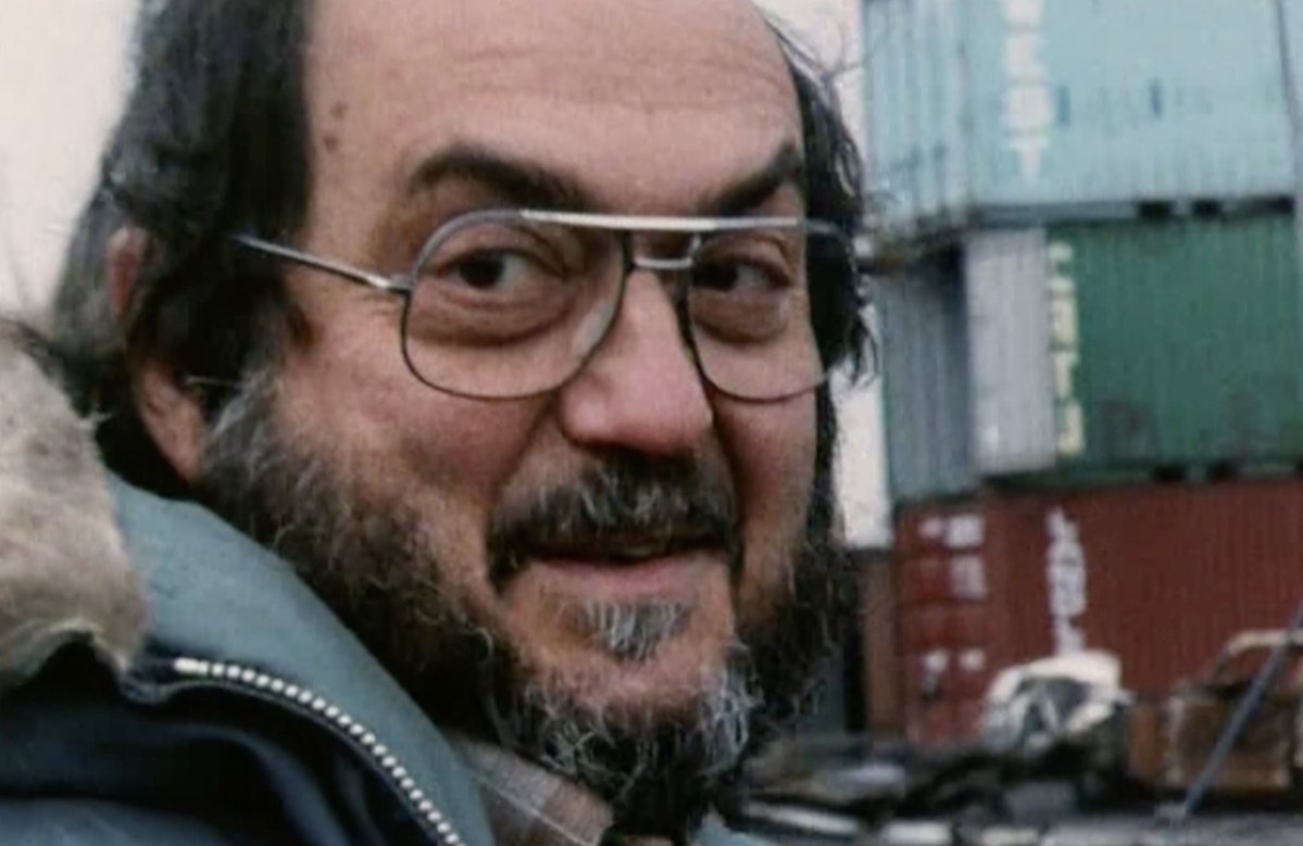 THE COMPLETE KUBRICK: Over 25 Hours of Special Features 🎞️ 📕 Our unprecedented 4K UHD + Blu-ray box set bringing together Kubrick’s entire directorial output for the first time is coming to Criterion in October! Pairing Kubrick's complete filmography with in-depth interviews, test footage, extensive documentaries, and invaluable behind-the-scenes materials, Criterion’s 30-disc box set offers a film school’s worth of special features on the vision, practice, and career of the legendary filmmaker.