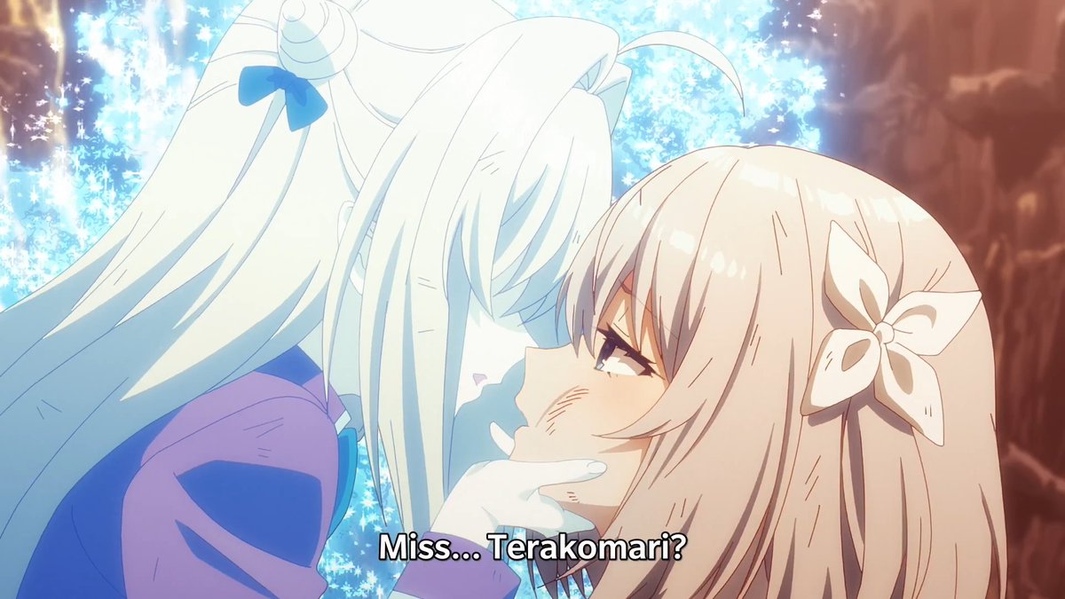 i was not kidding about copeable yuri bait btw here's more