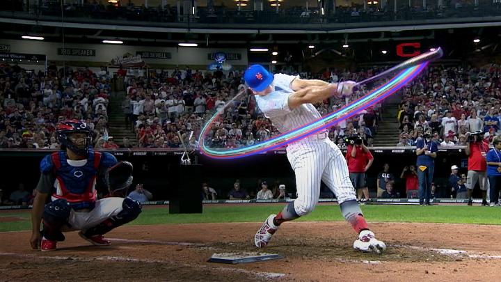 The next iconic Home Run Derby moment is on deck 🔥 The T‑Mobile Home Run Derby is LIVE on Netflix — Monday, July 13 at 8PM ET | 5PM PT. Special coverage begins at 7PM ET | 4PM PT.