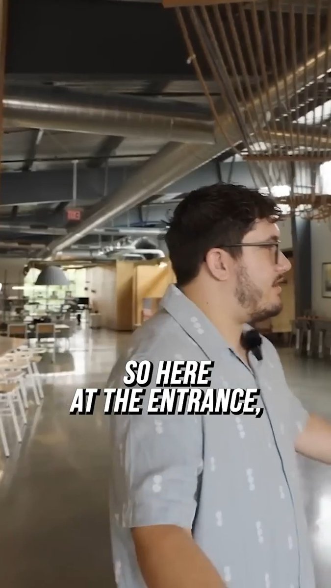 Financial Audit $1 Million Studio Tour