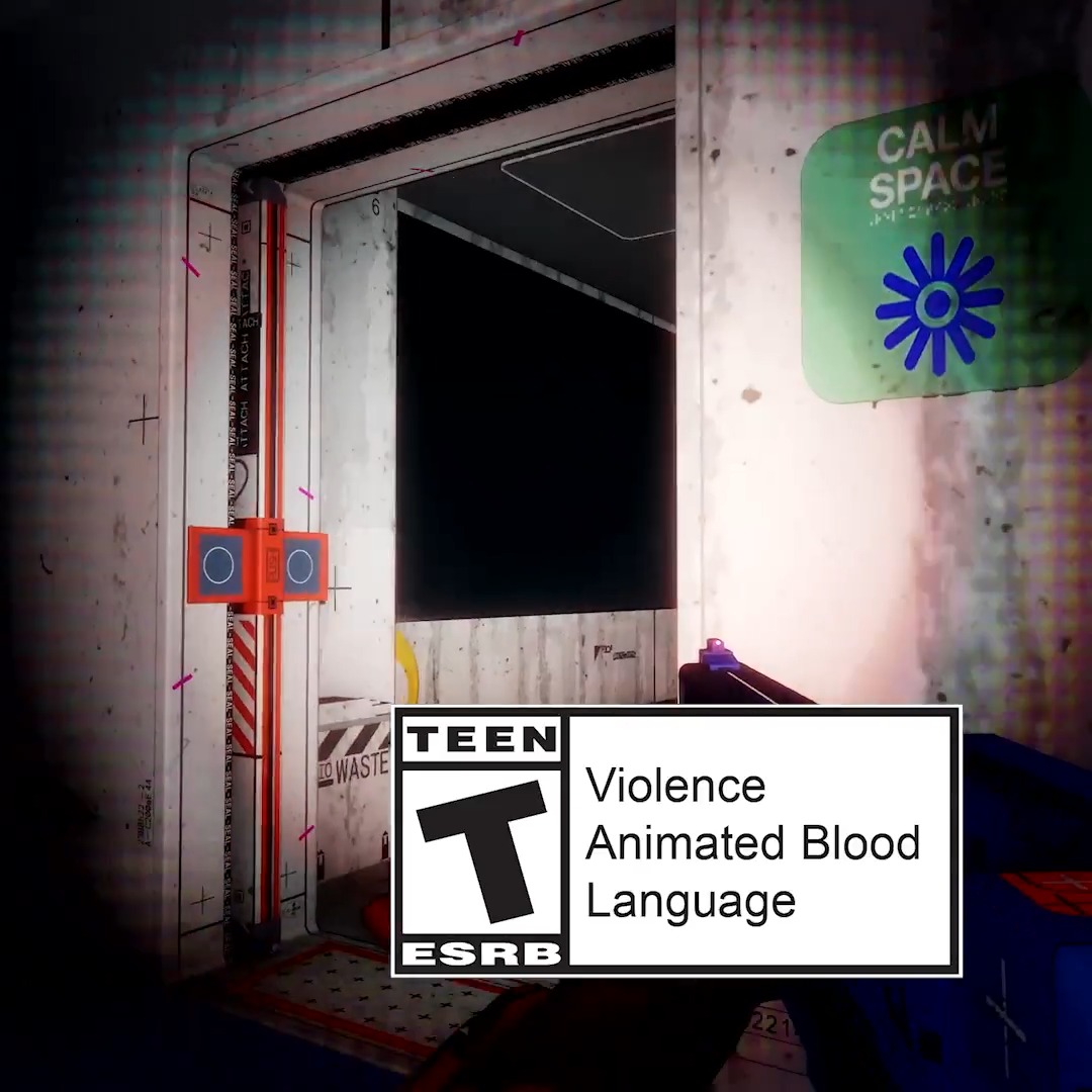 Did you hear a noise coming from the basement?