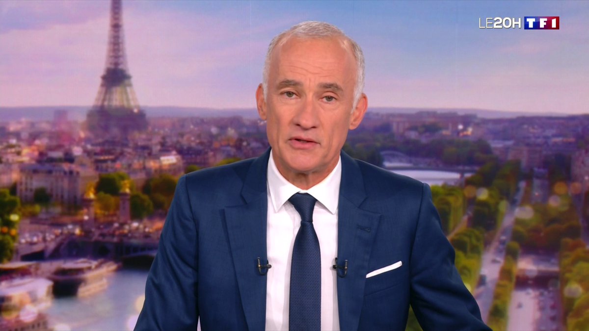 🔴 Marine le Pen réagit à la décision de la cour d'appel : 🗣️ "Nous sommes en désaccord avec l'application de l'article 432-15 du code pénal aux faits que l'on nous reproche (...) Je vais soumettre ce sujet de droit extrêmement sérieux à la Cour de cassation" Marine Le Pen