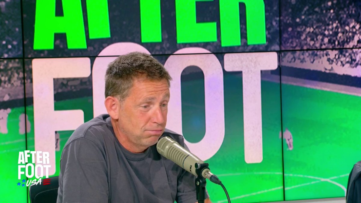 🇦🇷 Daniel Riolo après Argentine-Égypte : "Le scénario donne le sentiment d'une Argentine sauvée mais dans la globalité, la victoire est méritée." #RMCLive