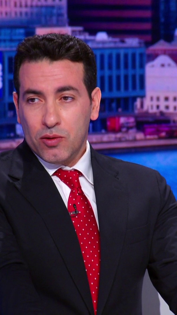 محمد أبو تريكة: "أنا عايز حقي" #كأس_العالم2026