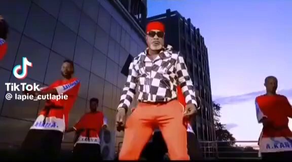 Vile Wanaharakati wa njee ya nchi na Gen-Z wa 🇹🇿 wanamaliza siku yao baada ya kusimamisha nchi na shuguli zote za uzalishaji siku nzima.😂😂😂