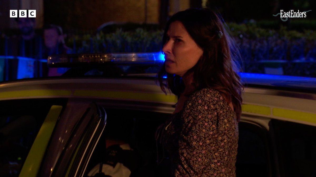 Has Bea finally been swatted? Watch the whole episode now on BBC iPlayer ➡️ #EastEnders