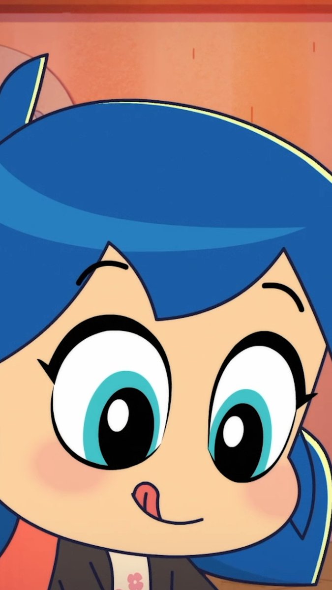 Scariest gift 🎁 Watch Miraculous Chibi full episodes on Youtube:
