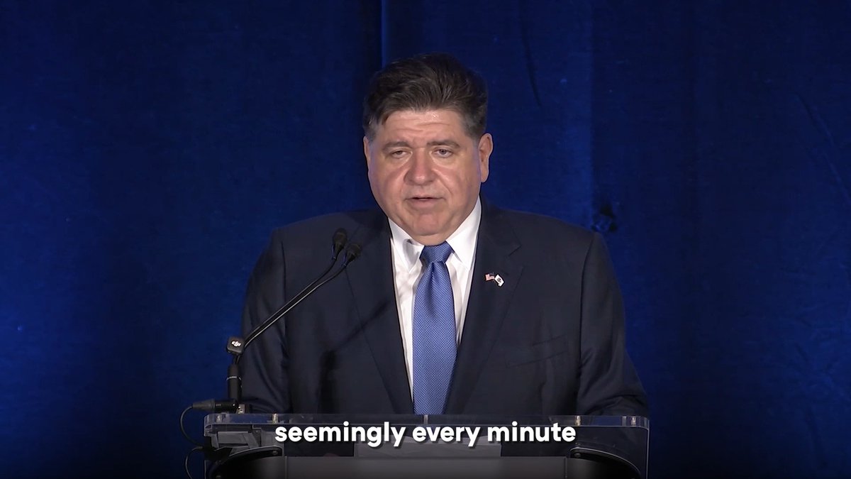 I know we Democrats are having a conversation right now about how much we should talk about Donald Trump. But we must fully and honestly confront what he is doing to this country right now.