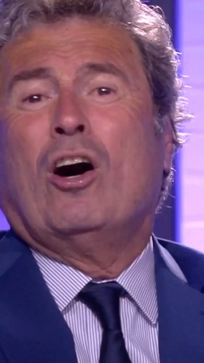 « IL S’APPELLE MESSI, JE SUIS FOUUUUU DE LUIIIIIII » 🇦🇷🎶🐐 Omar Da Fonseca 🤣🤣🤣🤣