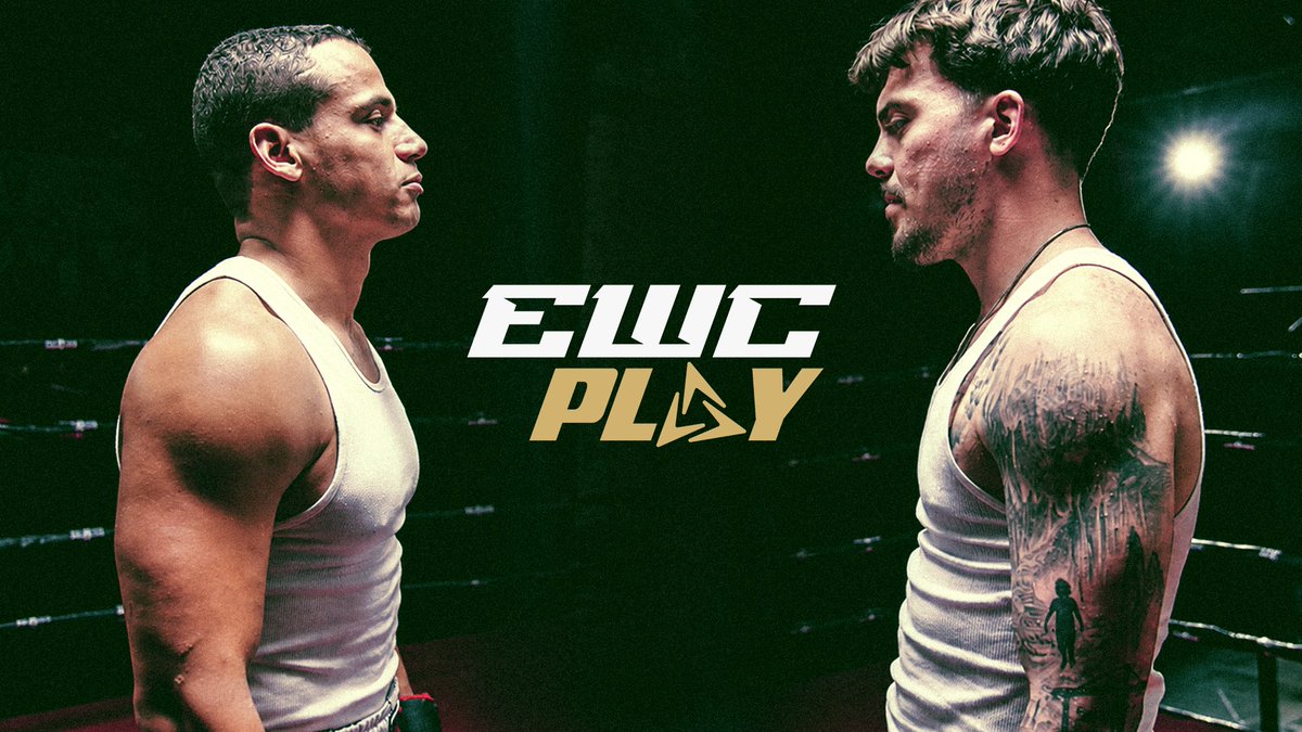 Pick smart. Quest hard. Flex later. This is how EWC Play works.