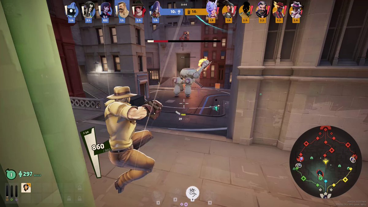 Cheaters are currently running rampant (especially in low prio matches) walking upside down under the map.