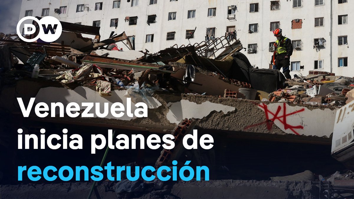 Denuncias de obstáculos en la distribución de la ayuda tras el doble terremoto Rescatistas internacionales acatan el mandato de las autoridades venezolanas de finalizar la fase de búsqueda y rescate. Estados Unidos se enfoca ahora en la recuperación del país, y con ello se agota la esperanza de hallar a más personas con vida entre los escombros. Crecen las denuncias de obstáculos en la distribución de la ayuda extranjera y la demora de los procesos burocráticos. /cmw