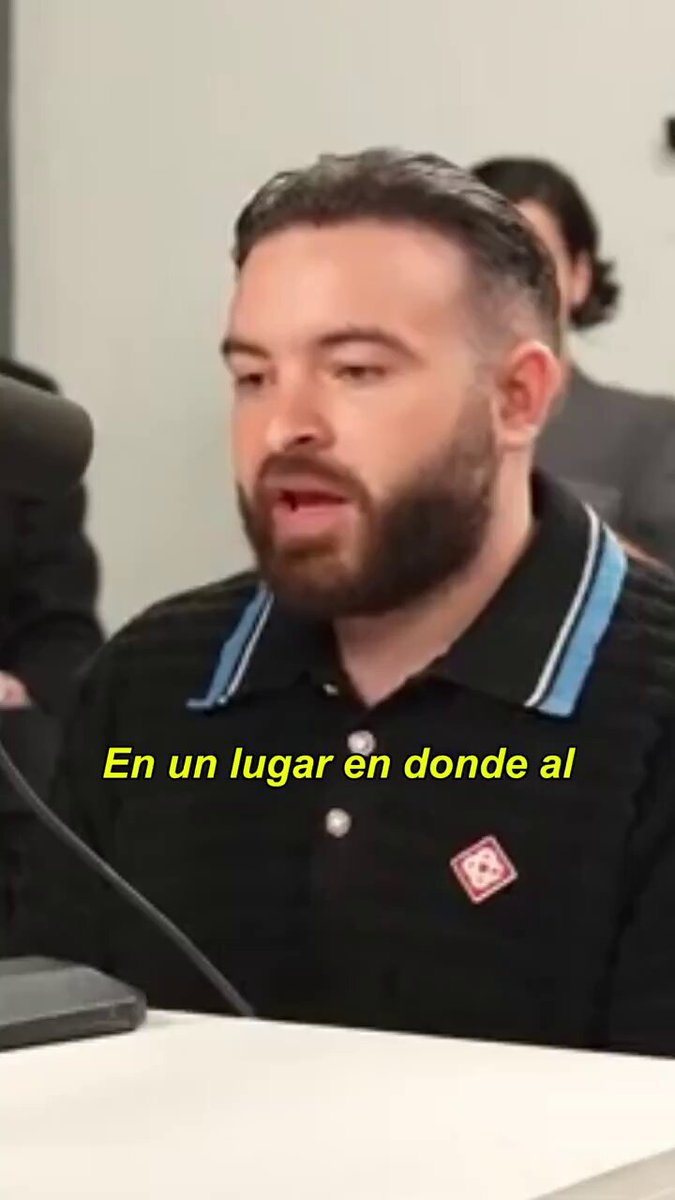 Le cerraron BIEN EL ORTO a influencer libertario que pedía cobrarle menos impuestos a los ricos
