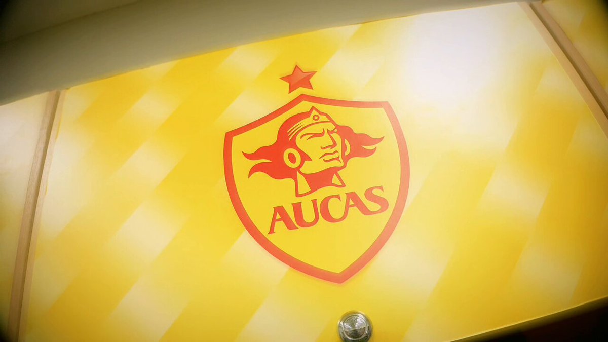 Renovar no siempre significa empezar de nuevo. A veces significa reafirmar una promesa. Elegir otra vez el mismo escudo. Creer cuando el camino apenas comienza. En Aucas renovamos la pasión, el compromiso y la ilusión. #EstamosCerca #Aucas2026 #Creer