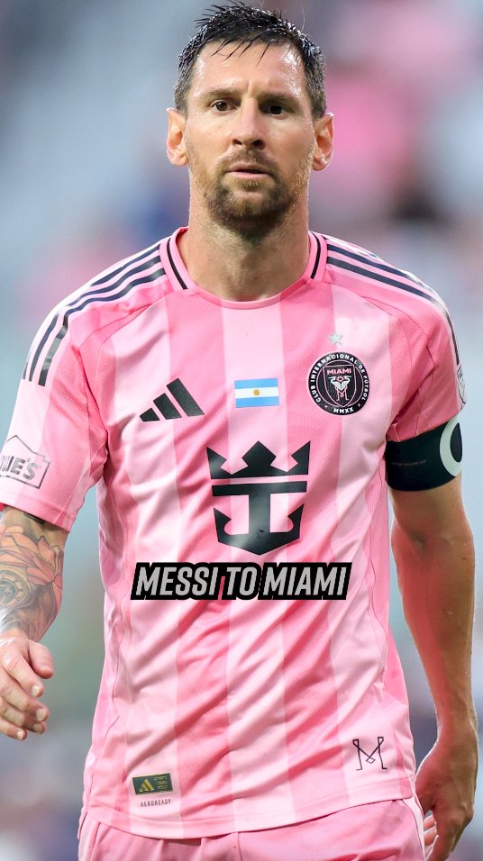 It's like Tom Brady to the Bucs. Lionel Messi to Miami. Will Buxton on Scott Dixon's new home and the potential landing spot for Christian Lundgaard.