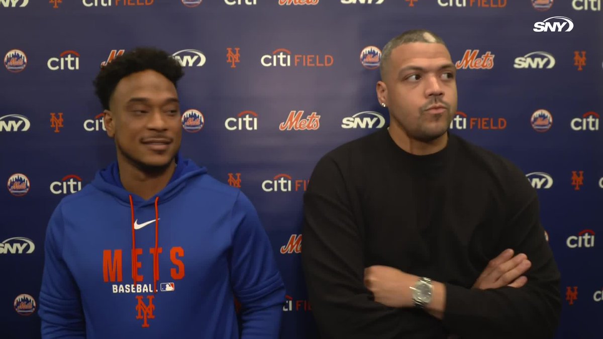 Jorge Polanco says he thinks he'll be used solely as a DH for now as he returns from the IL