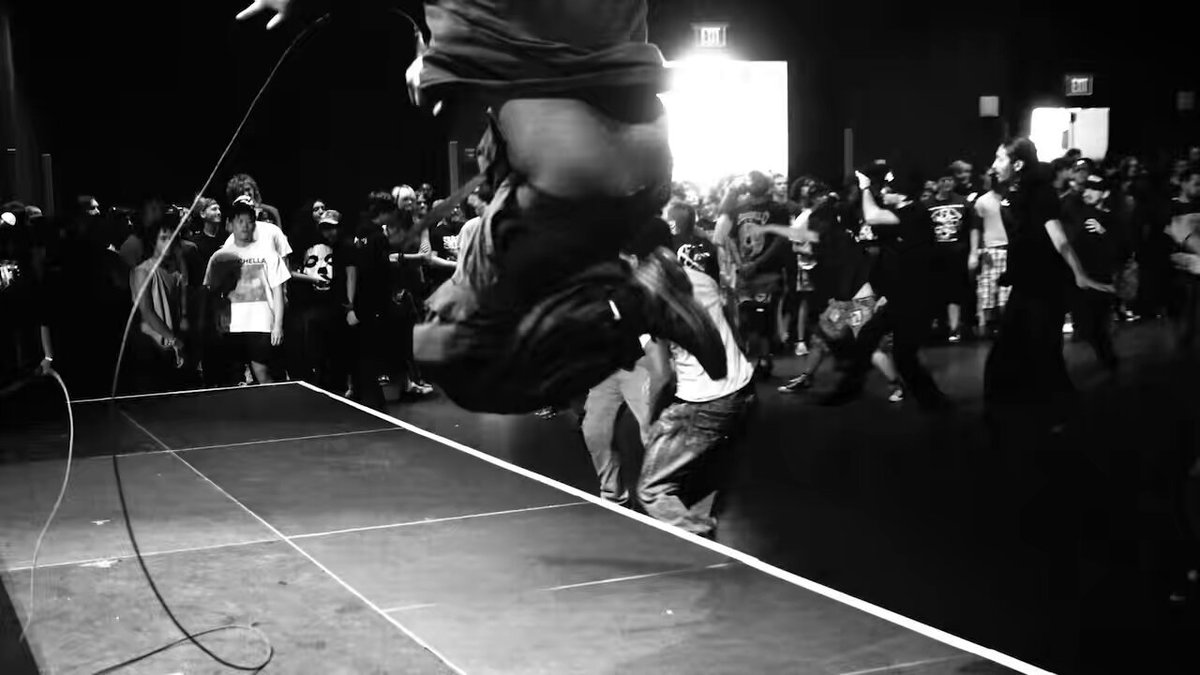 fallen god 050726 hellfest, new jersey, usa