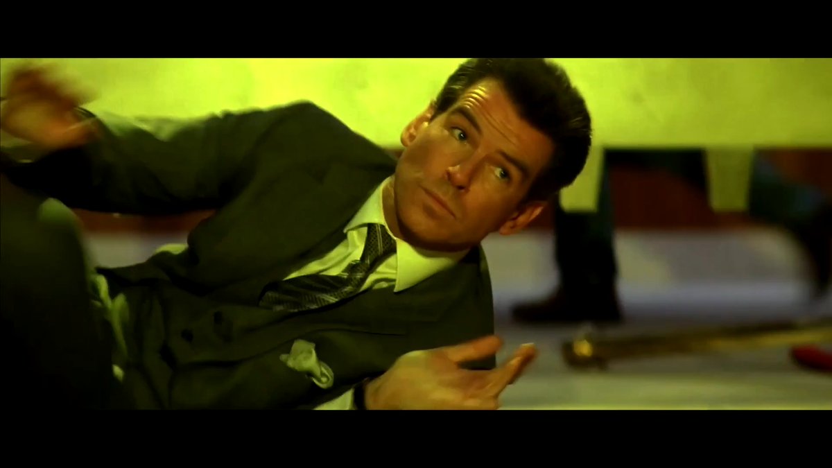 The Thomas Crown Affair test audiences were horrified by the original idea that Pierce Brosnan’s briefcase was custom-built with internal blades that sliced the Monet from its frame. They had to scrap it, hoping viewers would buy the slick heist and pacing over physical reality.