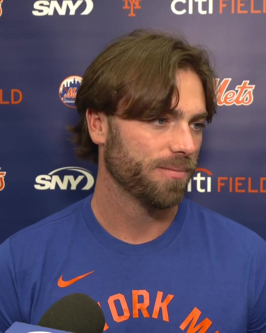 "I think all of Long Island will be here" Matt Seelinger talks about how many of his family and friends he'll have at tonight's game: