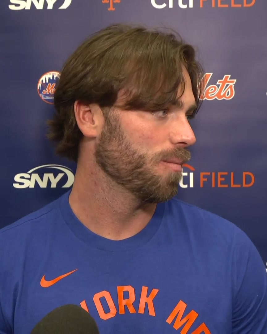 "They welcomed me with open arms and they gave me all the opportunity in the world to pitch and show what I could do" Matt Seelinger talks about how important his time with the Long Island Ducks was in his baseball career: