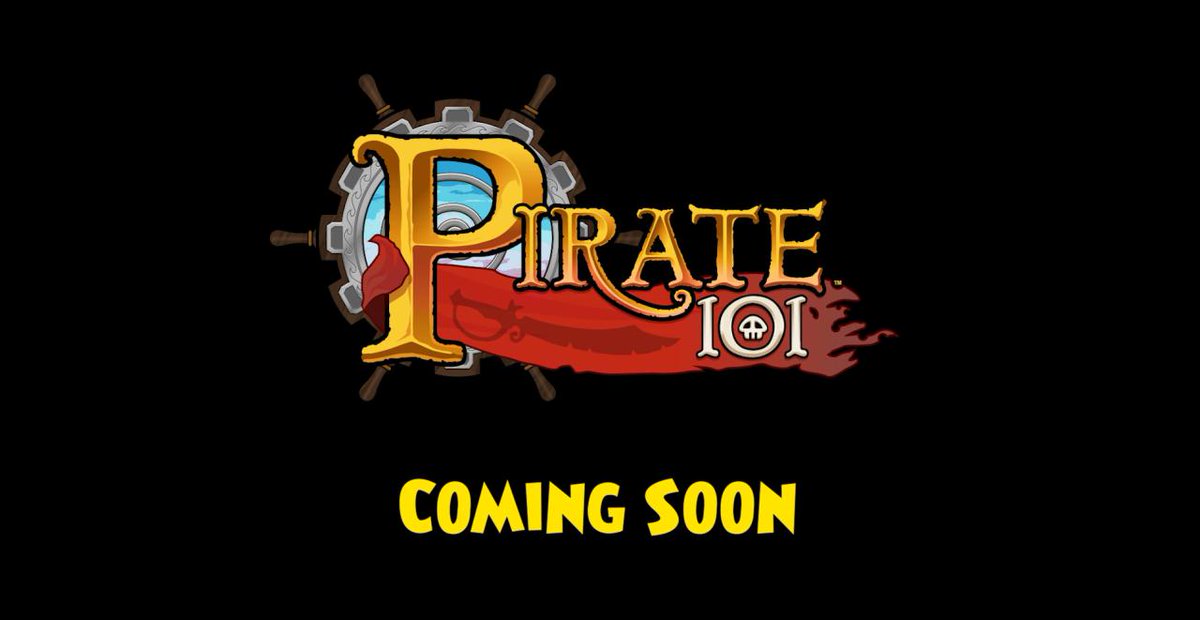 Step into Frogfather's office once again... 🐸 #Pirate101 #ComingSoon