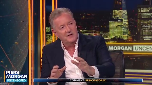 "I wish the Mirror had fought this with the ferocity the Mail did." Piers Morgan discusses the 'vengeful campaign by Harry against all of Fleet Street' with Tom Bower. Watch more 👇 📺 Piers Morgan