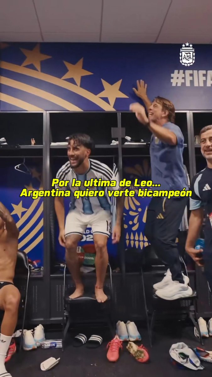 HAY CANCIÓN DEFINIDA