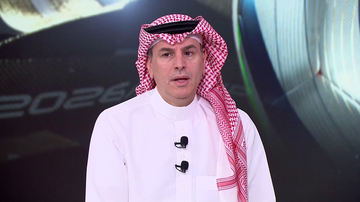 تركي العواد: شعرت بأن حكم المباراة كان يميل للأرجنتين على حساب مصر #مونديال_2026