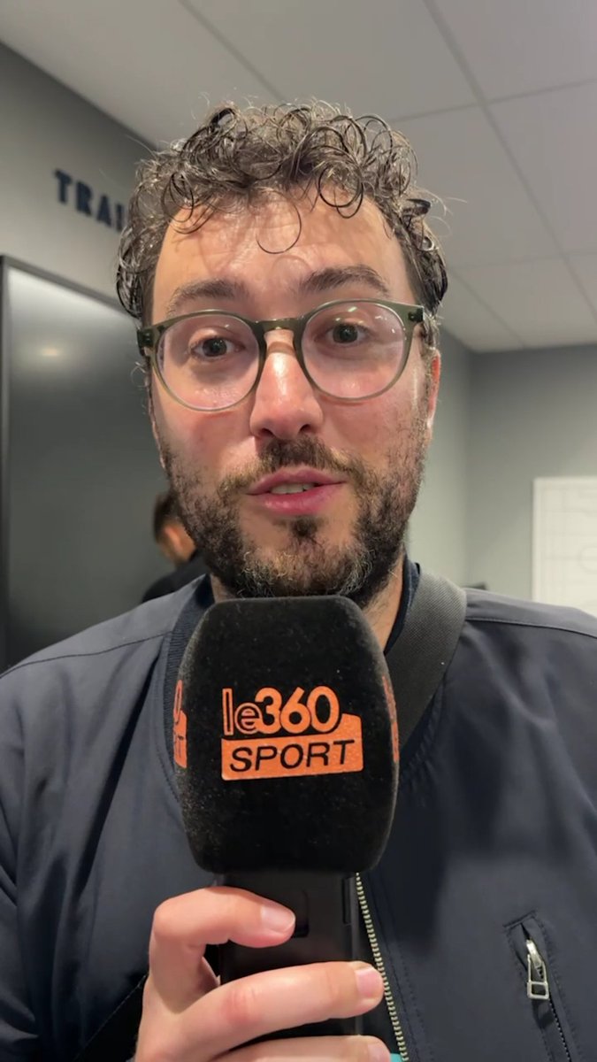 🗣️🇫🇷 Nicolas Sarnak, journaliste beIN Sports : « Pour moi, le Maroc 🇲🇦 sera le premier gros test de l'équipe de France… et son match le plus compliqué depuis le début de cette Coupe du monde. »