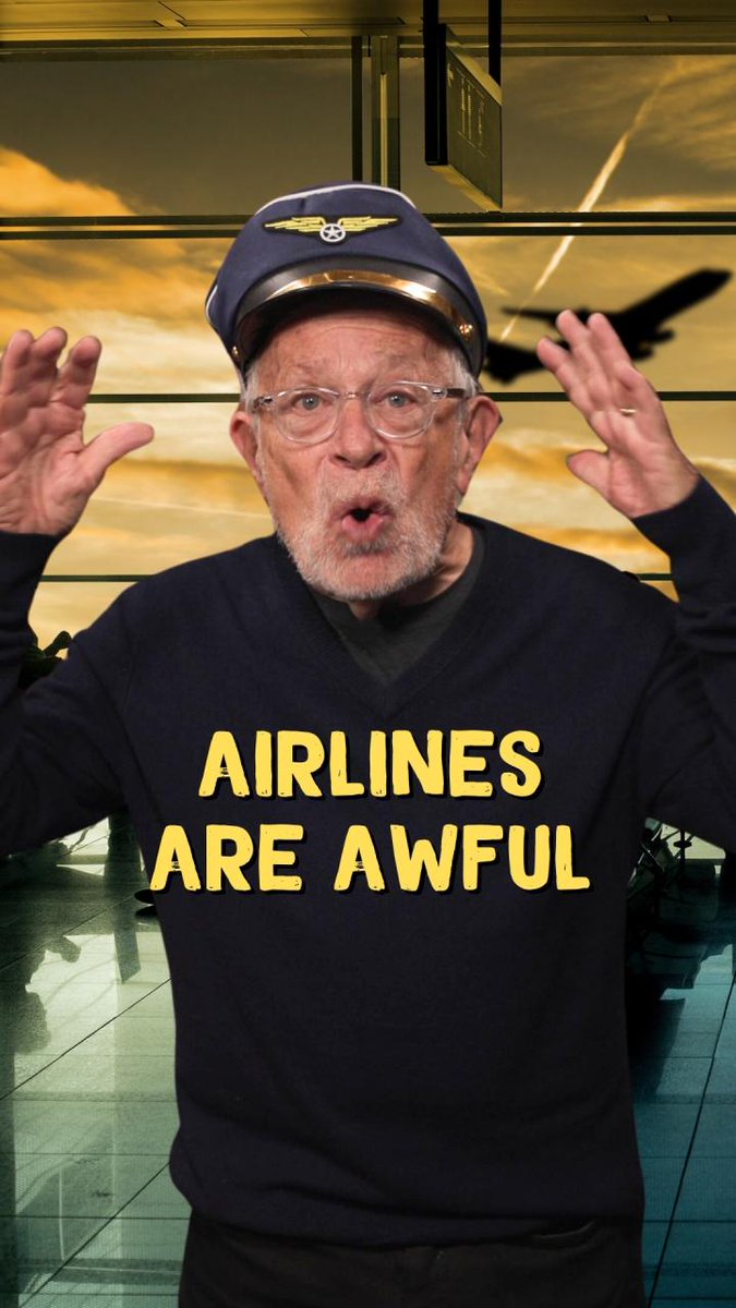Trump's DOT is planning to roll back a requirement that airlines display total ticket prices more prominently in their advertising. It's an Obama-era rule started in response to complaints from flyers that they felt deceived when buying tickets. Yet another way Trump is making flying even worse.