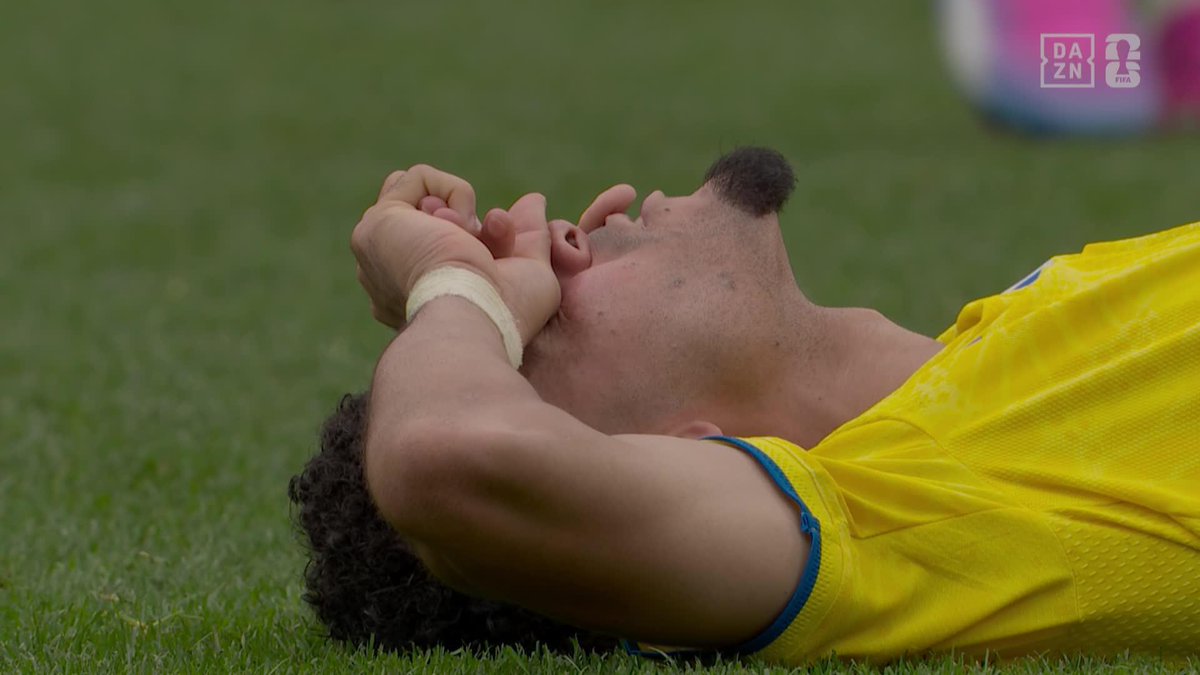 ¡SUIZA ES CUARTOFINALISTA DEL MUNDIAL! 🇨🇭 ¡COLOMBIA FALLÓ DOS PENALTIS, VARGAS MARCÓ EL DECISIVO... Y ARGENTINA YA TIENE RIVAL! 💥 Tremendo 😯 #DAZNMundial #FIFAWorldCup
